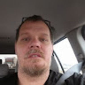 Meet your Posher, Scotty